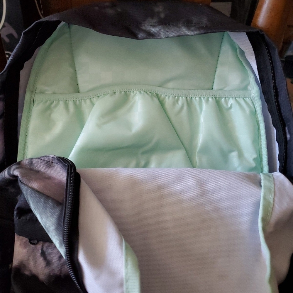 Off The Wall Unisex Old Skool Iii Backpack Bag - image 3